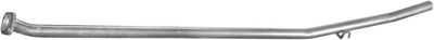 Exhaust Pipe POLMO 23.65
