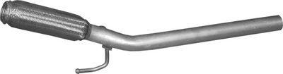 Exhaust Pipe POLMO 23.94