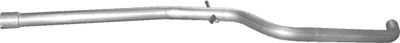 Exhaust Pipe POLMO 23.31