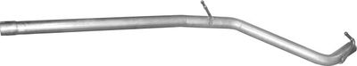 Exhaust Pipe POLMO 23.93