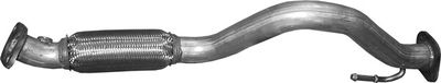 Exhaust Pipe POLMO 24.012