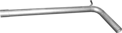 Exhaust Pipe POLMO 24.32