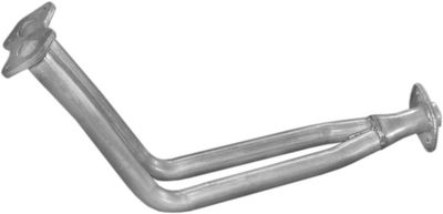 Exhaust Pipe POLMO 24.30