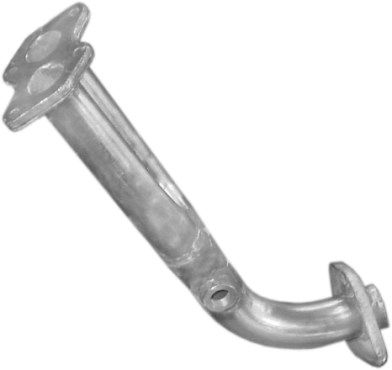POLMO 24.33 Exhaust Pipe
