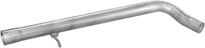 Exhaust Pipe POLMO 24.38