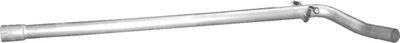 Exhaust Pipe POLMO 24.66