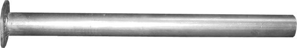 POLMO 24.72 Exhaust Pipe
