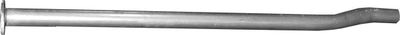 Exhaust Pipe POLMO 24.74