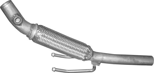 POLMO 24.79 Exhaust Pipe