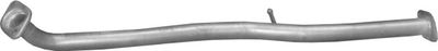 Exhaust Pipe POLMO 25.64