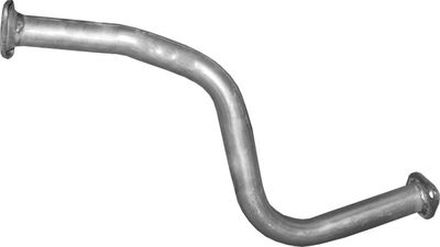 Exhaust Pipe POLMO 25.21