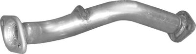 Exhaust Pipe POLMO 25.66