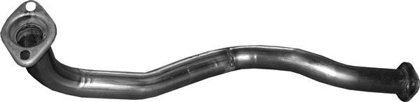 POLMO 26.182 Exhaust Pipe