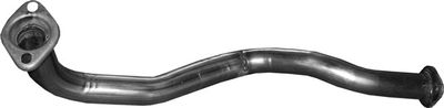 Exhaust Pipe POLMO 26.182