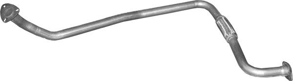 POLMO 26.207 Exhaust Pipe