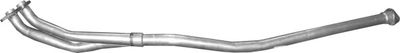 Exhaust Pipe POLMO 26.208