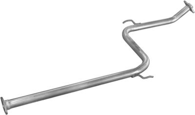 Exhaust Pipe POLMO 26.272