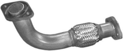 Exhaust Pipe POLMO 26.274