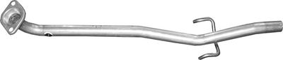 Exhaust Pipe POLMO 26.287