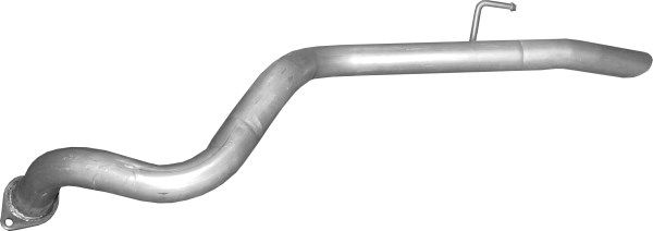 POLMO 26.303 Exhaust Pipe