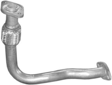 Exhaust Pipe POLMO 26.307