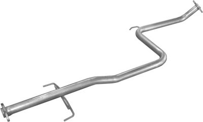 Exhaust Pipe POLMO 26.316