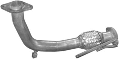 Exhaust Pipe POLMO 26.319