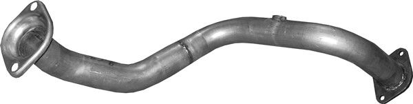 POLMO 26.329 Exhaust Pipe