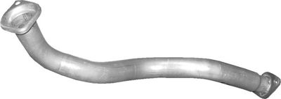 Exhaust Pipe POLMO 26.200