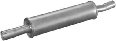 Centre Muffler POLMO 26.280
