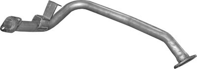 Exhaust Pipe POLMO 26.305
