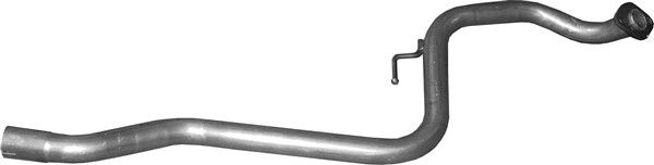 POLMO 26.62 Exhaust Pipe