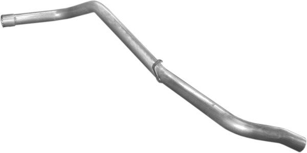 POLMO 27.101 Exhaust Pipe