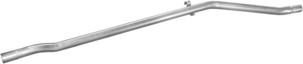 POLMO 28.04 Exhaust Pipe