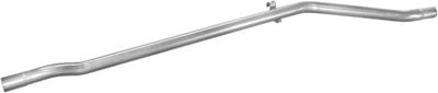 Exhaust Pipe POLMO 28.04