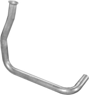 POLMO 29.03 Exhaust Pipe