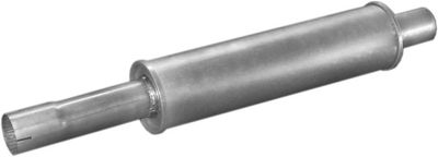 Centre Muffler POLMO 30.136
