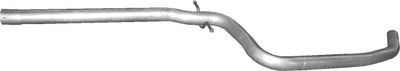 Exhaust Pipe POLMO 30.149