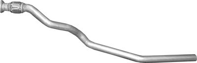 Repair Pipe, catalytic converter POLMO 30.264