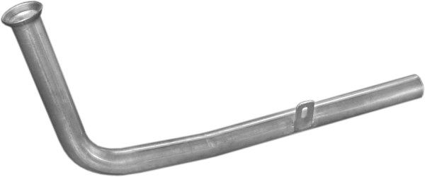 POLMO 30.309 Exhaust Pipe