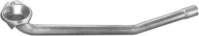 Exhaust Pipe POLMO 30.340