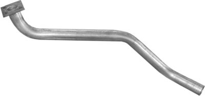 Exhaust Pipe POLMO 30.356