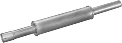 Centre Muffler POLMO 30.35