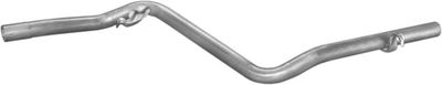 Exhaust Pipe POLMO 30.362