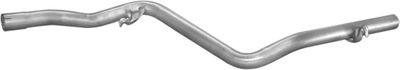 Exhaust Pipe POLMO 30.377