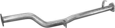 Exhaust Pipe POLMO 30.398