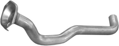 Exhaust Pipe POLMO 30.409