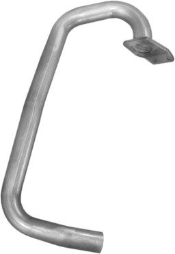 Exhaust Pipe POLMO 30.420