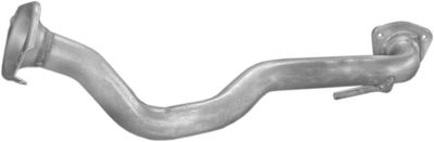 Exhaust Pipe POLMO 30.431