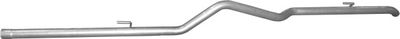 Exhaust Pipe POLMO 30.607